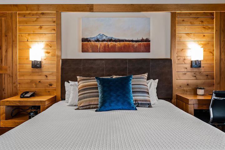 Sunriver Resort