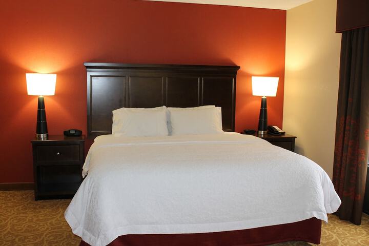 Hampton Inn Gettysburg
