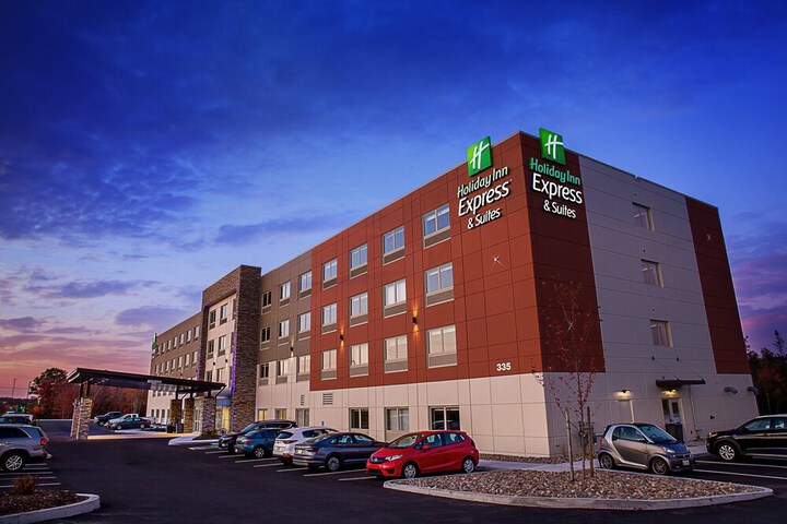 Holiday Inn Express & Suites Halifax - Dartmouth by IHG