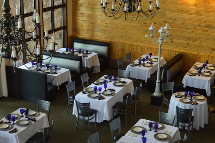Inn at SilverCreek