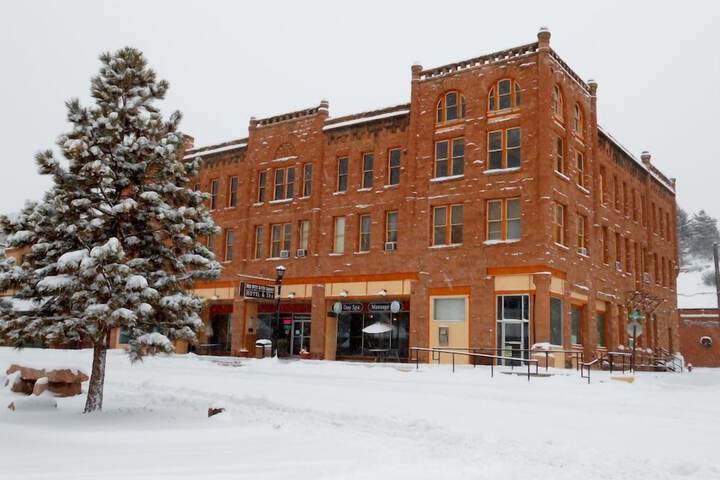 Suites at the Red Rock Vacation rentals