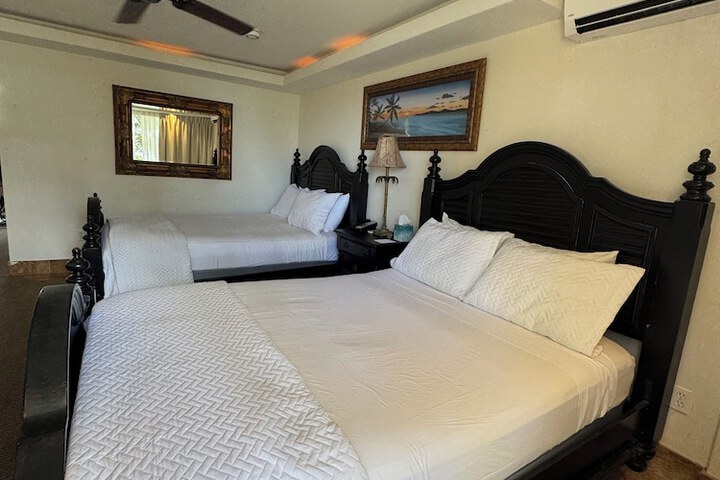Hotel Coral Reef