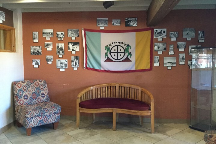 Hopi Cultural Center