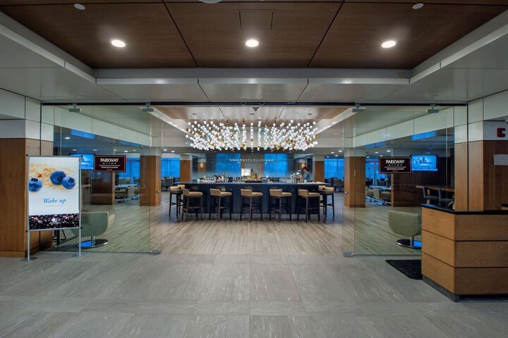 DoubleTree by Hilton Hotel Niagara Falls New York