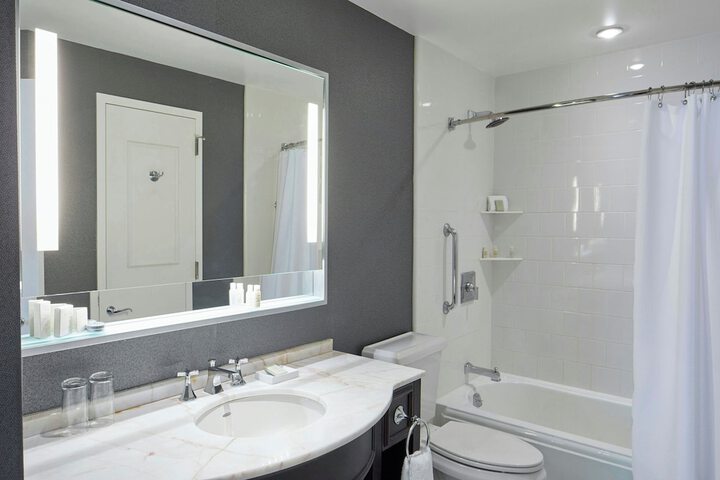 Renaissance Providence Downtown Hotel