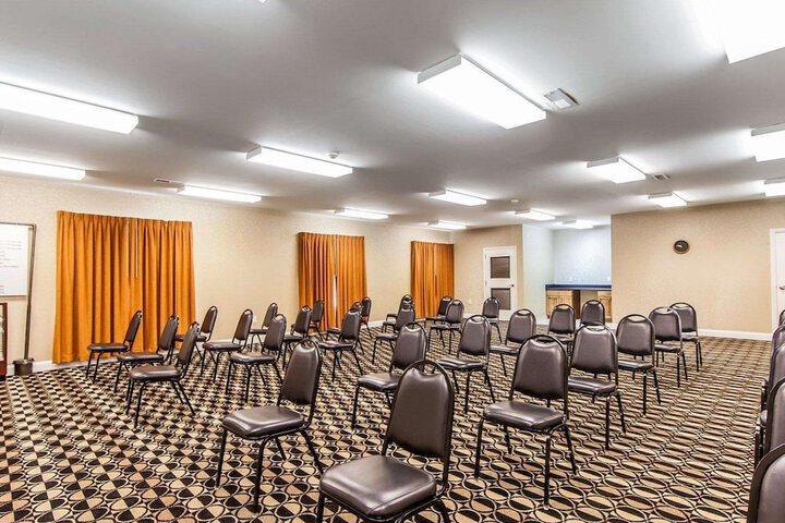 Quality Inn & Suites Bremen