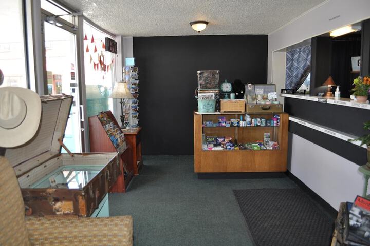 Hotel Interior 15 of 26