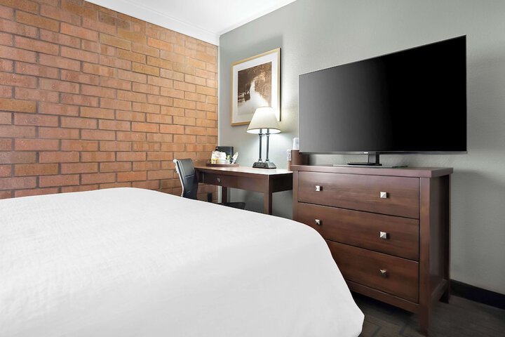 Best Western Pocatello Inn