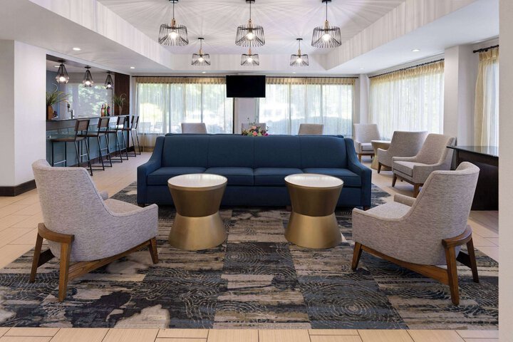 Hotel Interior 20 of 44