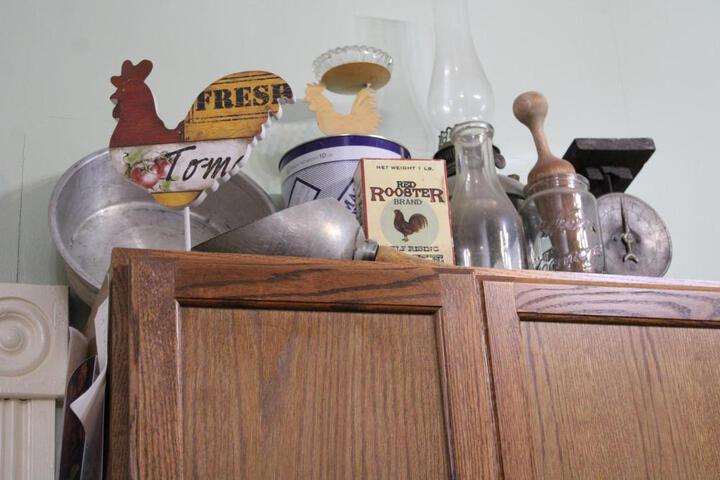 The Mays Place Bed and Breakfast