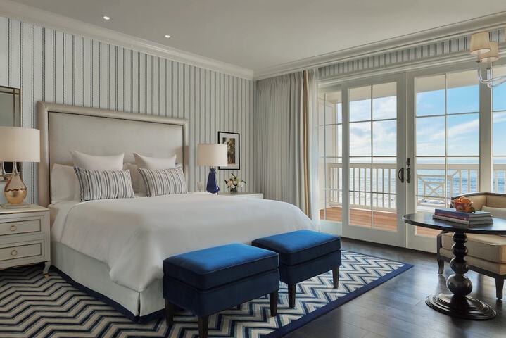 Rosewood Miramar Beach