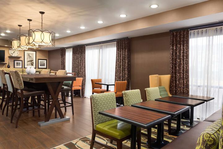 Hotel Interior 6 of 26