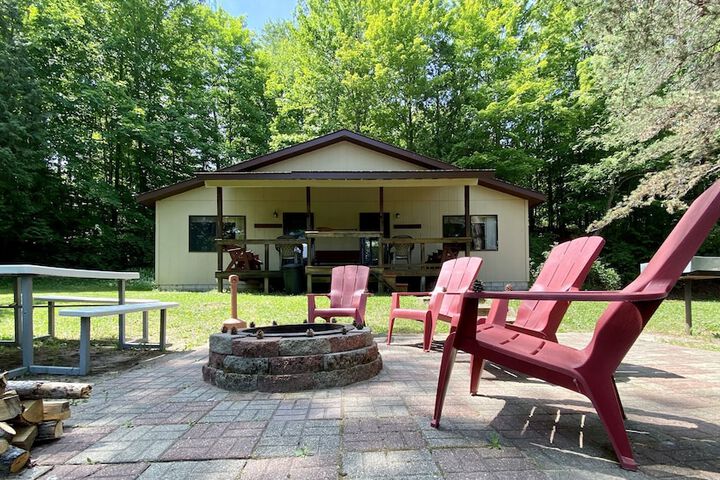 Betsie Riverside Resort