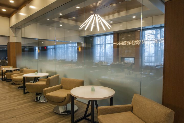 DoubleTree by Hilton Hotel Niagara Falls New York