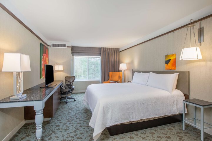 Hilton Garden Inn Olympia