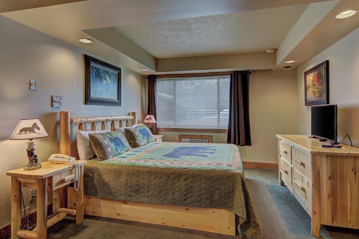 Eagle River Inn and Resort