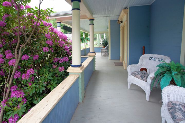 Terrace/Patio 85 of 100