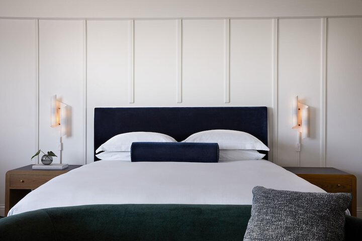Kimpton Alton Fishermans Wharf by IHG