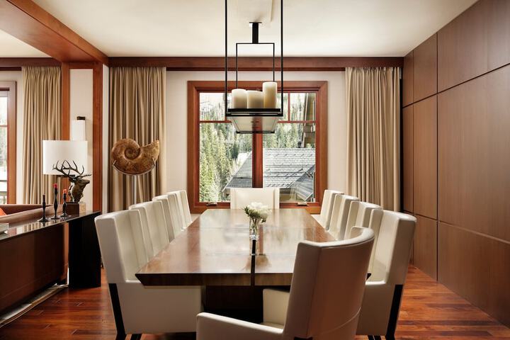 Four Seasons Resort and Residences Vail