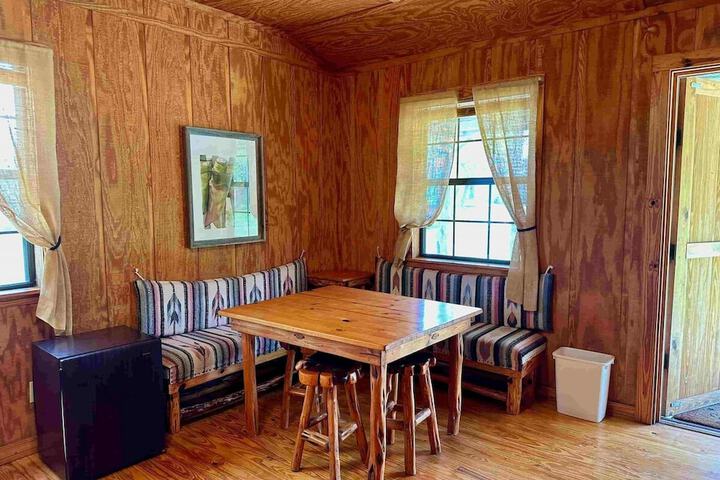 CRC Ranch Retreat