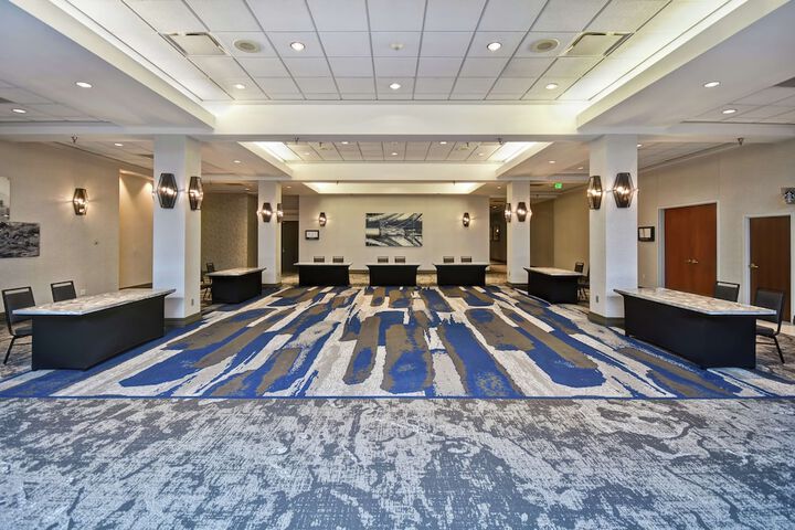Embassy Suites by Hilton Omaha Downtown Old Market