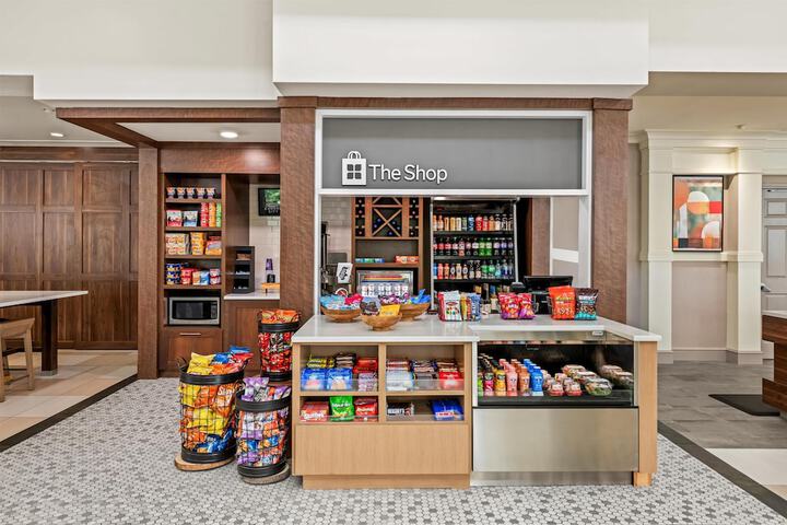 Hilton Garden Inn Overland Park