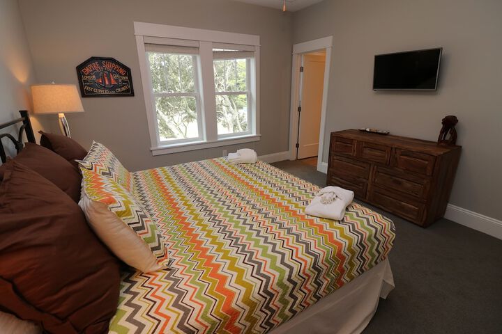Beacon Villas at Corolla Light Resort by KEES Vacations