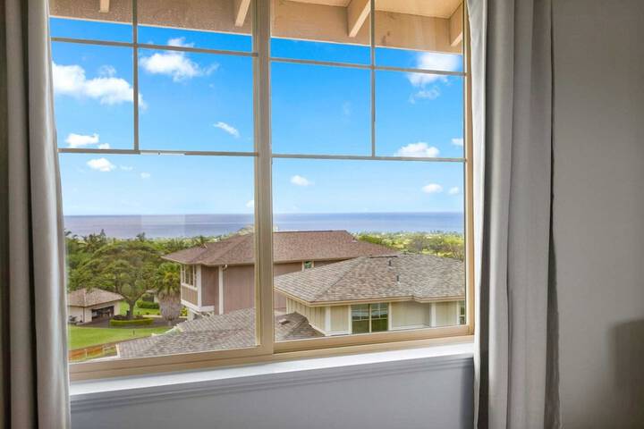 Leale'a by Avantstay Ocean + Mountain Views!