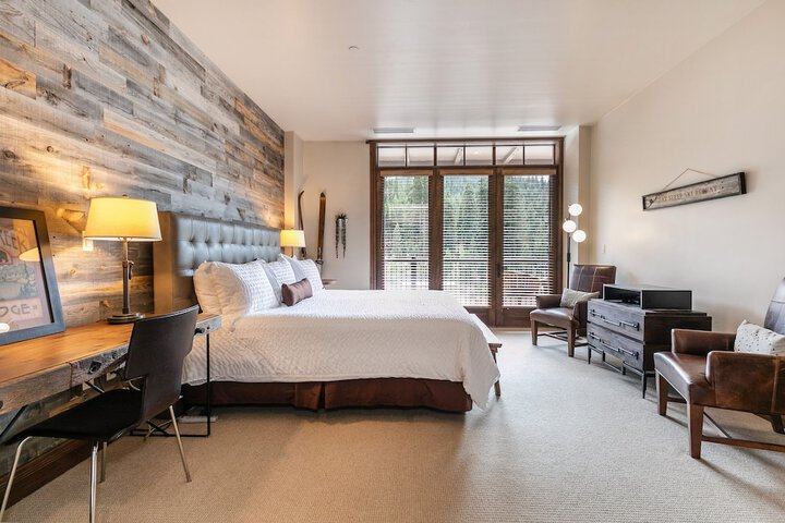 East West Hospitality Tahoe