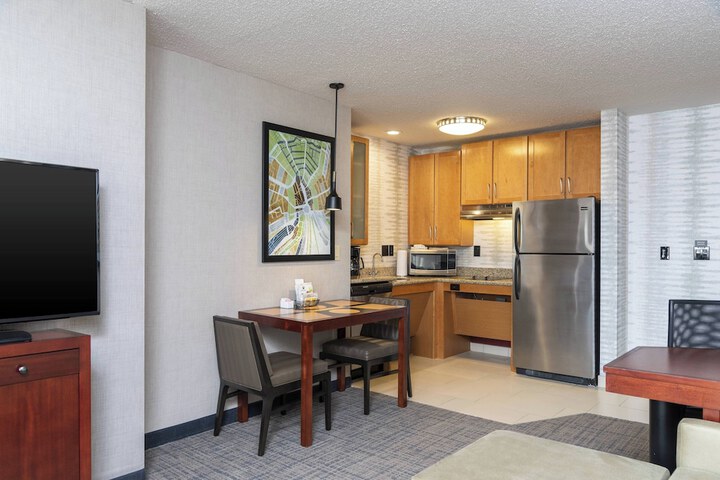 Residence Inn Midland Marriott