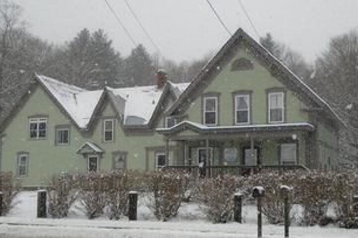 The Karass Inn