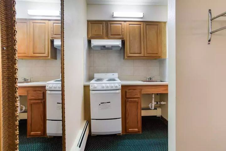 Royal Inn Clearfield