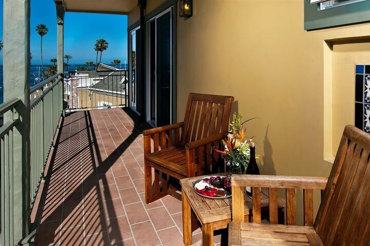 Terrace/Patio 50 of 55