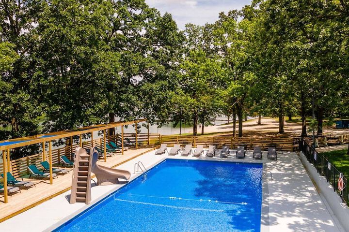 Pool 5 of 38