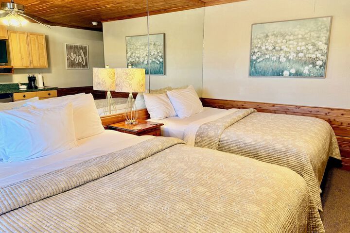 Bear Inn Retreat