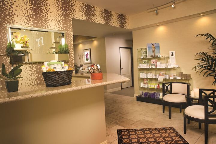 Hotel Interior 10 of 45