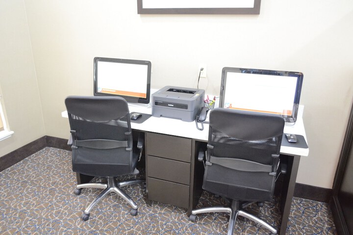 Comfort Suites Northwest - Cy - Fair