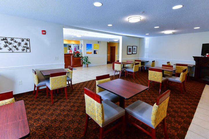 Hotel Interior 3 of 17