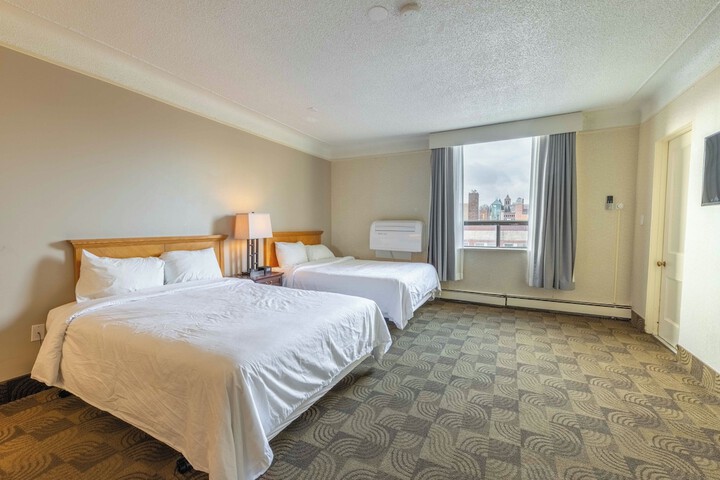 The Prince Arthur Hotel
