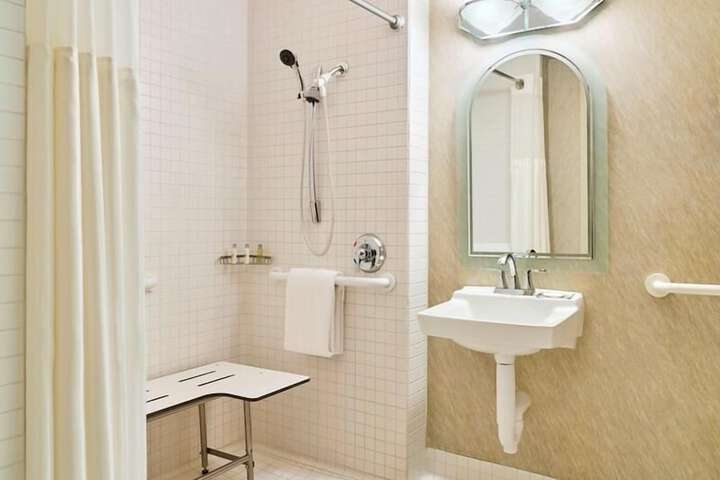 DoubleTree by Hilton Houston Intercontinental Airport