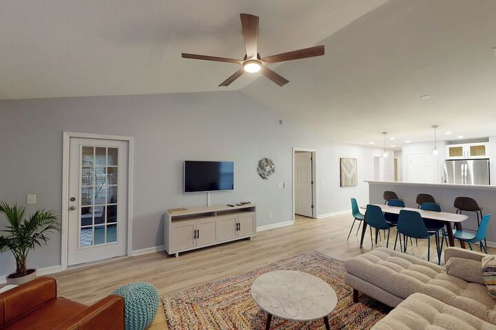 Litchfield Beach & Golf Resort