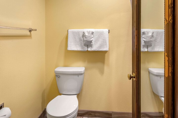 Quality Inn Paradise Creek Pullman