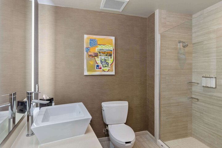 Cambria Hotel Plano Frisco