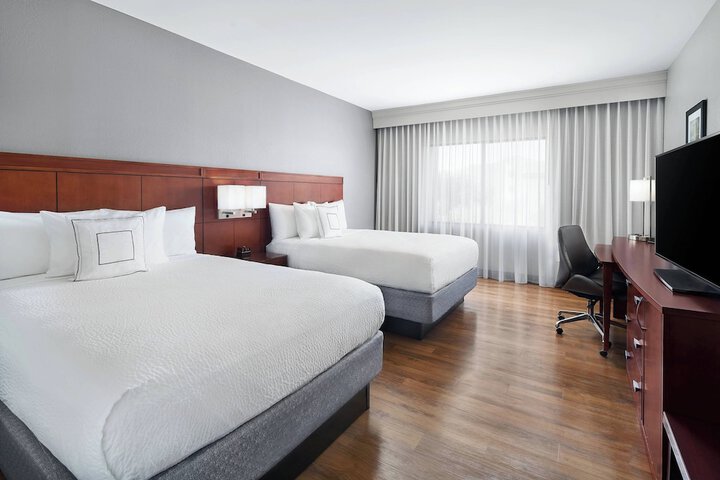 Courtyard by Marriott Scottsdale North