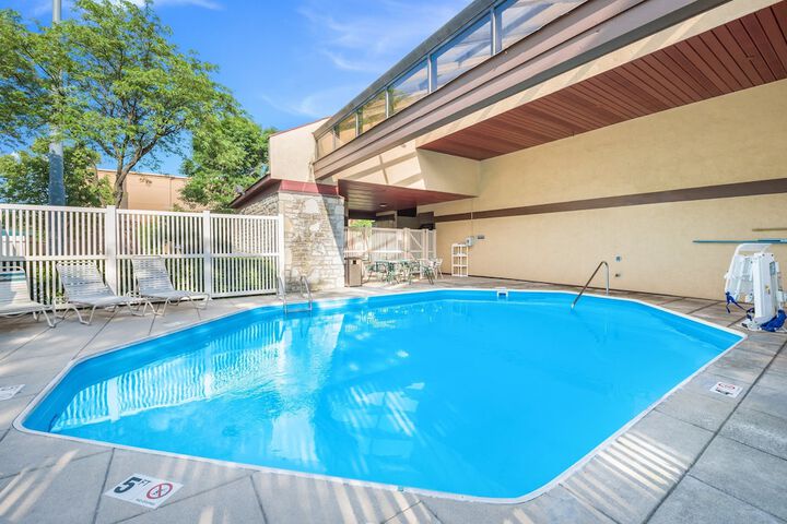Red Roof Inn Columbus - Grove City