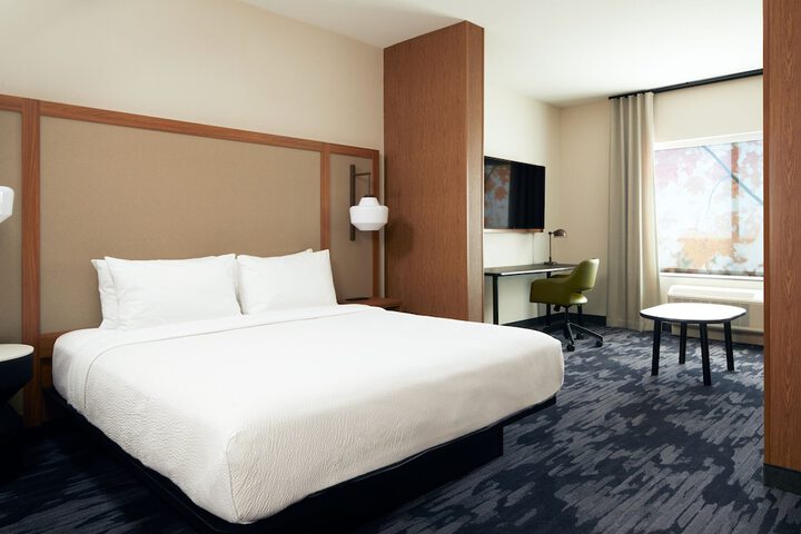 Fairfield Inn & Suites by Marriott Palmdale West