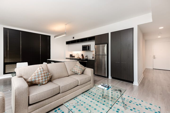 Global Luxury Suites at Reston Town Center