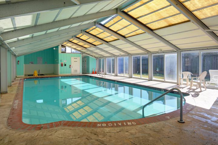 Ocean Pines Resort