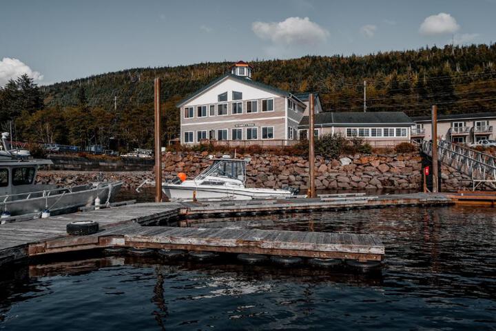 The Ketch Inn
