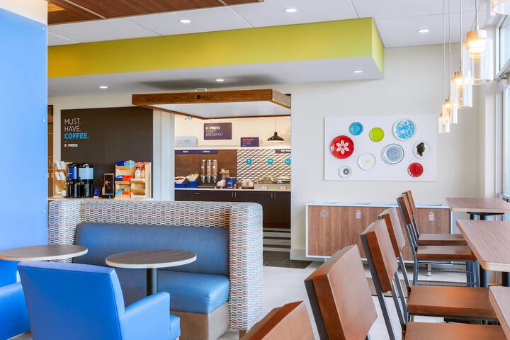 Holiday Inn Express and Suites Union Gap- Yakima Area by IHG